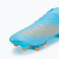 Мъжки футболни обувки New Balance Furon Pro FG V7+ team sky blue 7