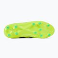 New Balance мъжки футболни обувки Tekela Magique FG V4+ bleached lime glo 4