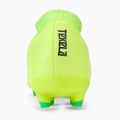 New Balance мъжки футболни обувки Tekela Magique FG V4+ bleached lime glo 6