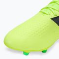 New Balance мъжки футболни обувки Tekela Magique FG V4+ bleached lime glo 7