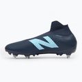 Мъжки футболни обувки New Balance Tekela Magia SG V4+ nb navy 2