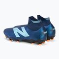 Мъжки футболни обувки New Balance Tekela Pro FG V4+ nb navy 3