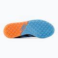 Детски футболни обувки New Balance Tekela Magique JNR Hook & Loop TF V4+ nb navy 5