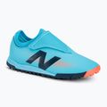 Детски футболни обувки New Balance Furon Dispatch JNR HOOK & LOOP TF V7+