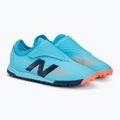 Детски футболни обувки New Balance Furon Dispatch JNR HOOK & LOOP TF V7+ 4