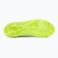 Детски футболни обувки New Balance Furon Dispatch JNR FG V7+ bleached lime glo 4