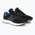 Мъжки обувки за бягане New Balance 520 v8 black 4