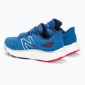 New Balance Fresh Foam X Evoz v3 blue agate мъжки обувки за бягане 3