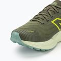 Мъжки обувки за бягане New Balance FuelCell Venym dark olivine 7