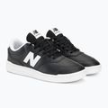 New Balance BB80 черни обувки 4