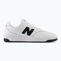 Обувки New Balance BB80 white/black 9