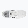 Обувки New Balance BB80 white/black 12