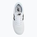 Обувки New Balance BB80 white/black 5