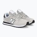 New Balance GM500 raincloud мъжки обувки 5