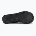 Маратонки New Balance 574's V2 black/grey matter 4