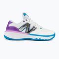 Баскетболни обувки New Balance Hesi Low optic white 2