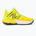 Баскетболни обувки New Balance TWO WXY v4 lemon zest 2