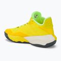 Баскетболни обувки New Balance TWO WXY v4 lemon zest 3