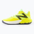 Баскетболни обувки New Balance TWO WXY v4 lemon zest 8