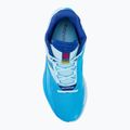 New Balance TWO WXY v4 team sky blue баскетболни обувки 5