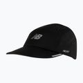 Бейзболна шапка New Balance 5 Panel Pro Run black 2