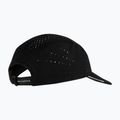 Бейзболна шапка New Balance 5 Panel Pro Run black 3