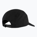 Шапка с козирка New Balance 5 Panel Everyday Trainer black 2
