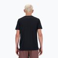 Мъжка тениска New Balance Sport Essentials black 3