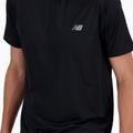 Мъжка тениска New Balance Sport Essentials black 4