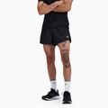 Мъжки шорти за бягане New Balance RC Seamless 3 Inch Split black