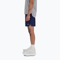 Мъжки шорти за бягане New Balance RC Seamless 7“ navy 4