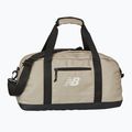 Чанта New Balance Basic Duffel 24 l stone war 6