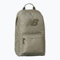 Раница New Balance Opp Core 22 l dark olive