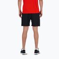 Мъжки шорти за бягане New Balance Sport Essential 7" черни 2