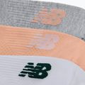 Чорапи New Balance Running Repreve No Show Tab 3 чифта multicolor 3