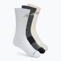 Чорапи New Balance Running Repreve Midcalf 3 чифта assorted colors