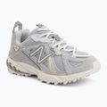 Обувки New Balance 610 V1 grey matter