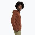 Мъжки суитшърт New Balance Small Logo French Terry Hoodie richoak 2