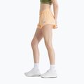 Дамски къси панталони New Balance RC Seamless 3" peach blossom 4