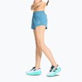 Дамски къси панталони New Balance RC Seamless 3" terrarium 4