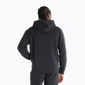 Мъжки суитшърт New Balance Core Brushed Full Zip black 2