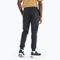 Мъжки панталони New Balance Fleece Jogger black 2