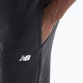 Мъжки панталони New Balance Fleece Jogger black 5