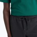 Мъжки къси панталони New Balance Fleece Short 9" black 4