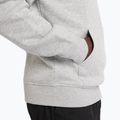 Мъжки суитшърт New Balance Core Brushed Hoodie athletic grey 5