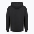 Мъжки суитшърт New Balance Core Brushed Hoodie black 4
