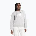 Дамски суитшърт New Balance Sport Fleece Logo Crew athletic grey