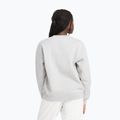 Дамски суитшърт New Balance Sport Fleece Logo Crew athletic grey 2