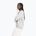Дамски суитшърт New Balance Sport Fleece Logo Crew athletic grey 3