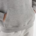 Дамски суитшърт New Balance Fleece Hoodie athletic grey 6